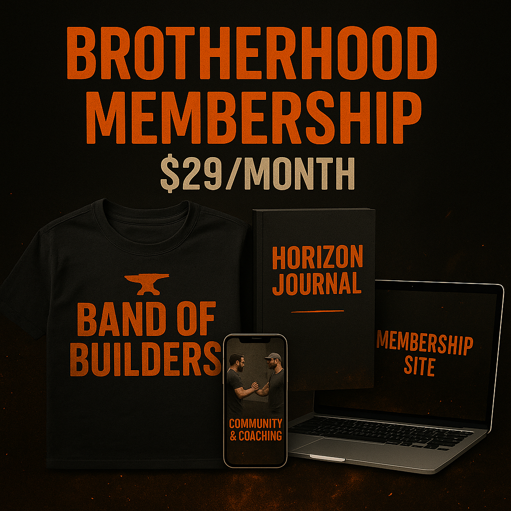 Brotherhood Membership