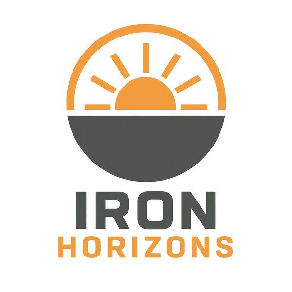 Iron Horizons