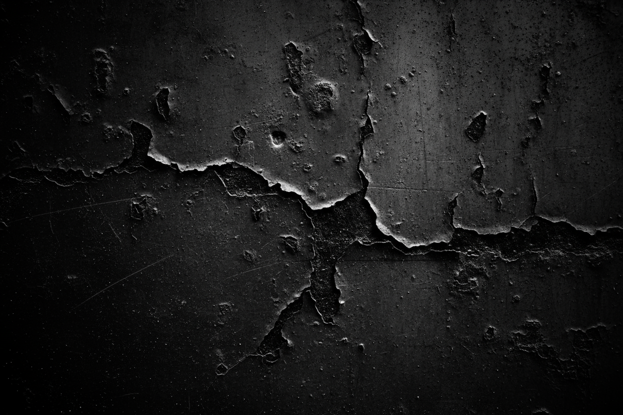 dark gritty texture